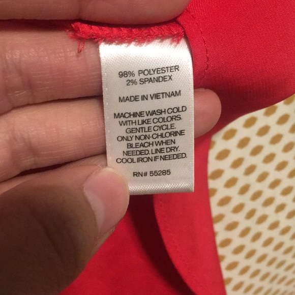 Express Shirt - Picture 4 of 4